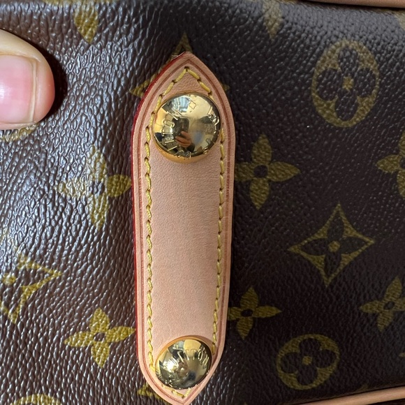 Louis Vuitton Inventeur bag - Picture 14 of 16